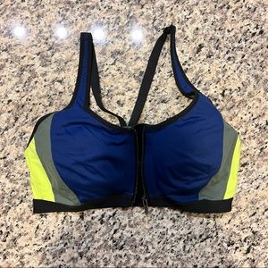 VSX SPORT • RACERBACK BRA